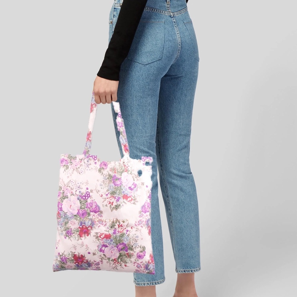LOVESHACKFANCY BAG